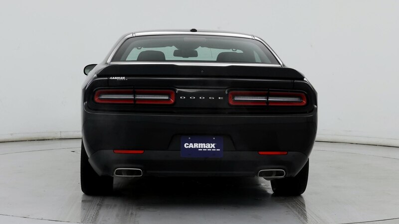 2023 Dodge Challenger GT 6