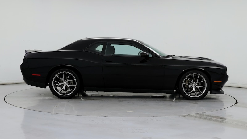 2023 Dodge Challenger GT 7