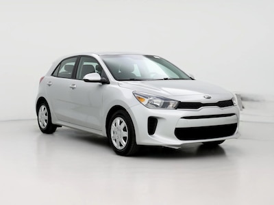 2020 Kia Rio5 S -
                Atlanta, GA