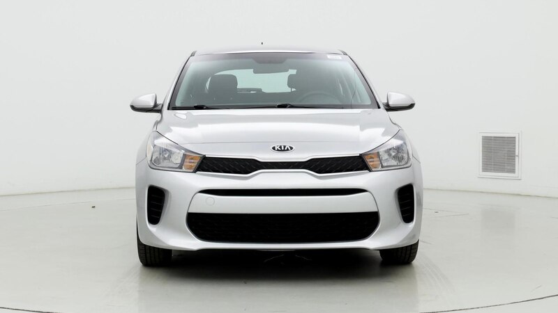 2020 Kia Rio5 S 5