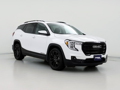 2022 GMC Terrain SLT -
                Dallas, TX