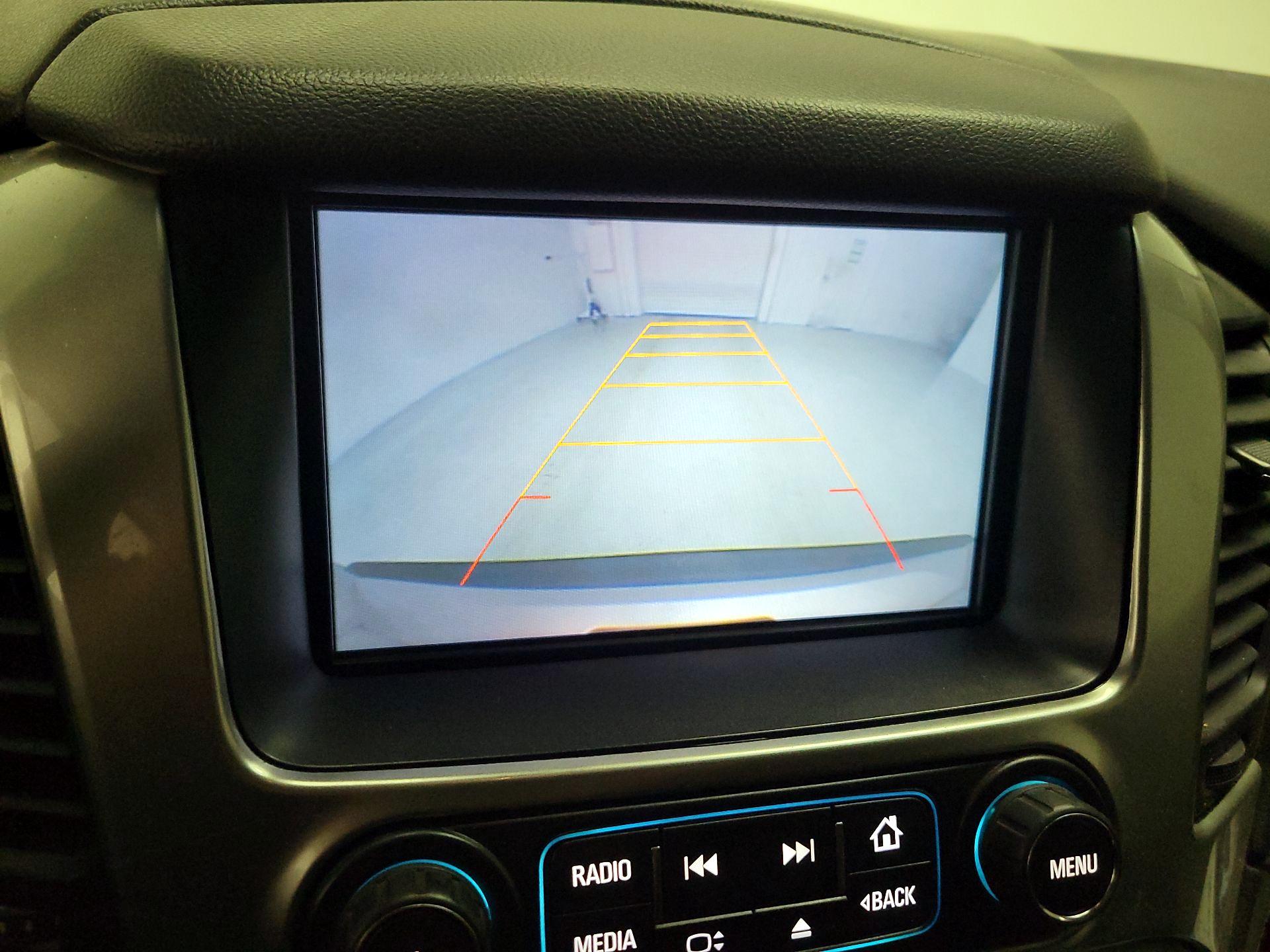 Thumbnail: 2015 Chevrolet Tahoe - 14