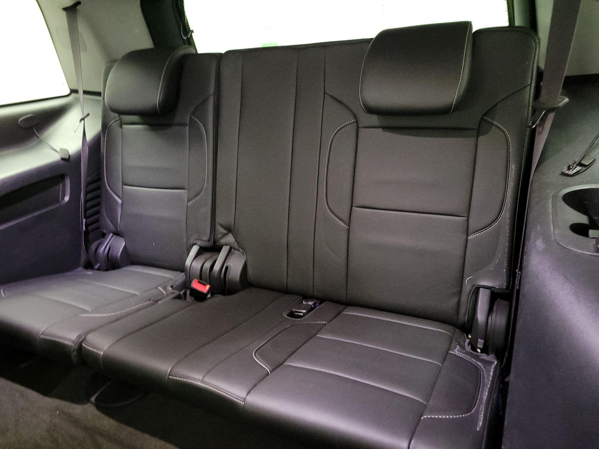 Thumbnail: 2015 Chevrolet Tahoe - 20