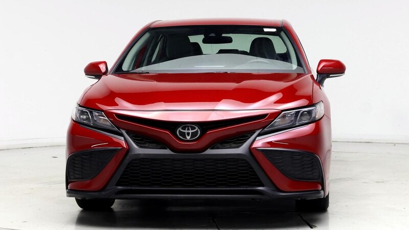 2023 Toyota Camry SE 5