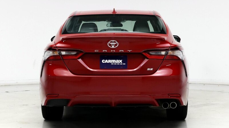 2023 Toyota Camry SE 6