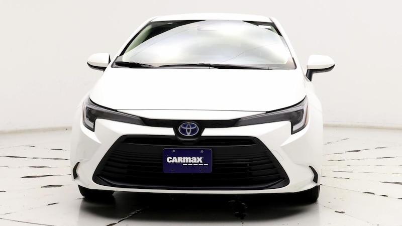 2024 Toyota Corolla LE 5