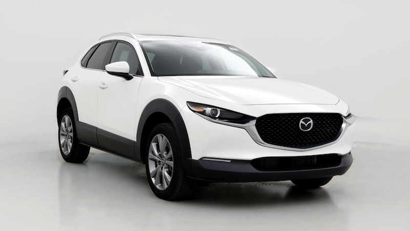 2022 Mazda CX-30 Preferred Hero Image