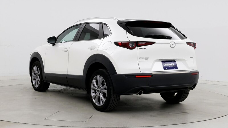 2022 Mazda CX-30 Preferred 2