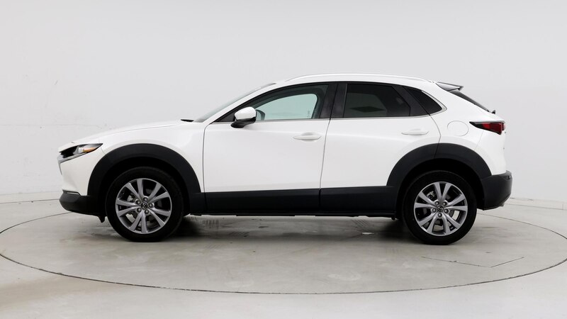 2022 Mazda CX-30 Preferred 3