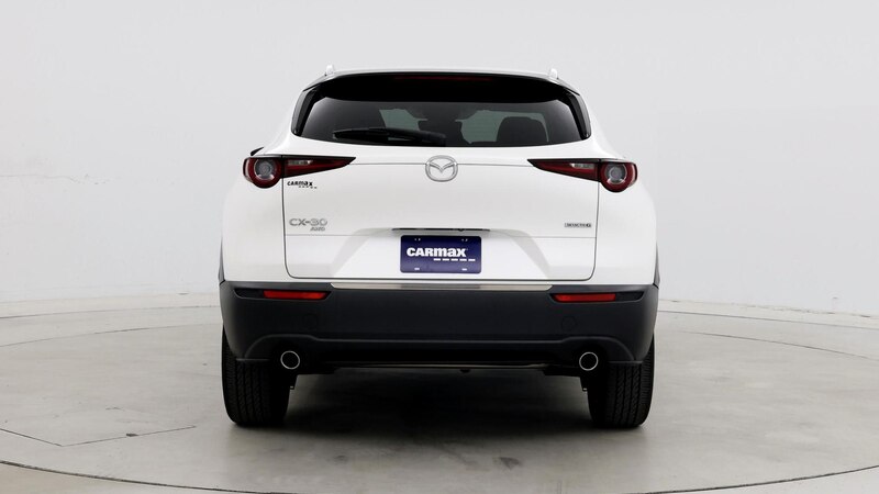 2022 Mazda CX-30 Preferred 6