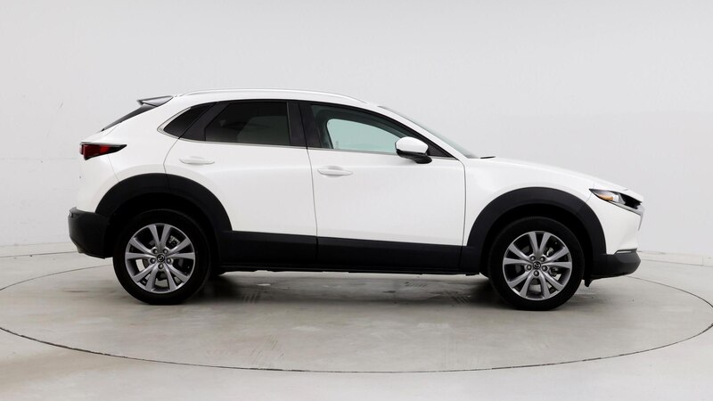 2022 Mazda CX-30 Preferred 7