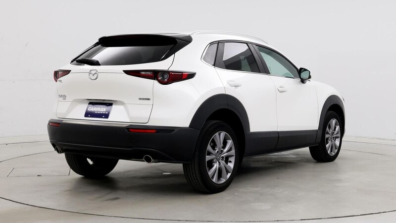 2022 Mazda CX-30 Preferred 8