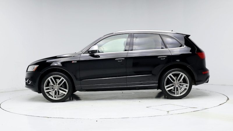 2015 Audi SQ5 Premium Plus 3