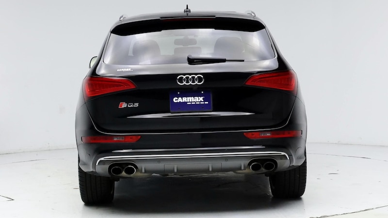 2015 Audi SQ5 Premium Plus 6