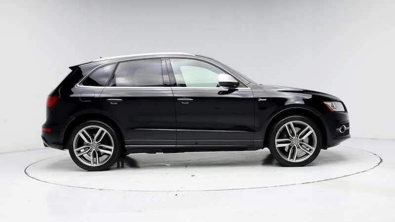 2015 Audi SQ5 Premium Plus 7