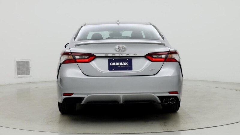 2022 Toyota Camry SE 6