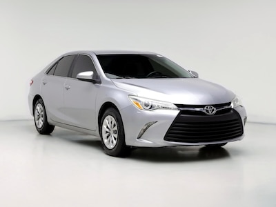 2016 Toyota Camry LE -
                Miami, FL