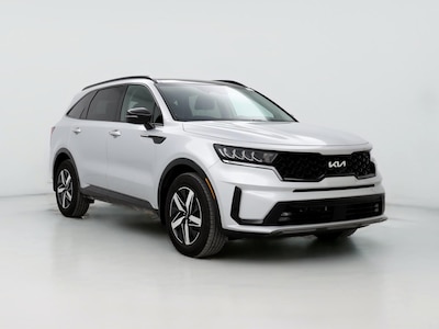 2022 Kia Sorento EX -
                Dayton, OH