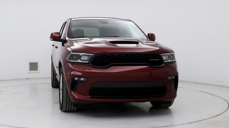 2022 Dodge Durango R/T 5