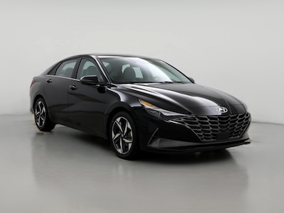 2021 Hyundai Elantra Limited Edition -
                Indianapolis, IN