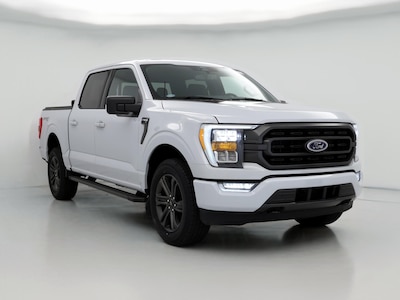 2022 Ford F-150 XLT -
                Biloxi-Gulfport, MS