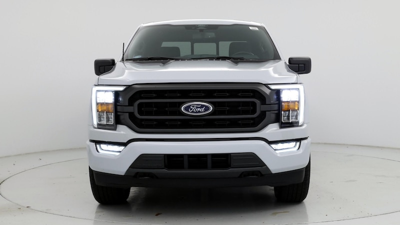 2022 Ford F-150 XLT 5