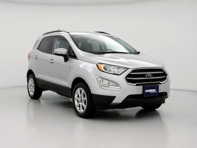 2020 Ford EcoSport SE -
                Chattanooga, TN