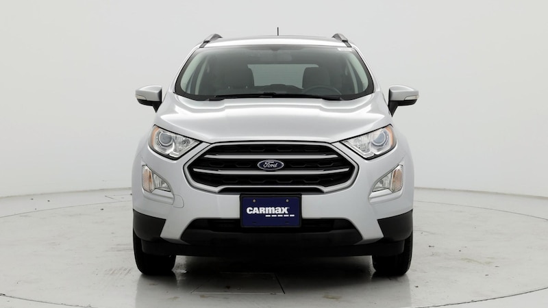 2020 Ford EcoSport SE 5