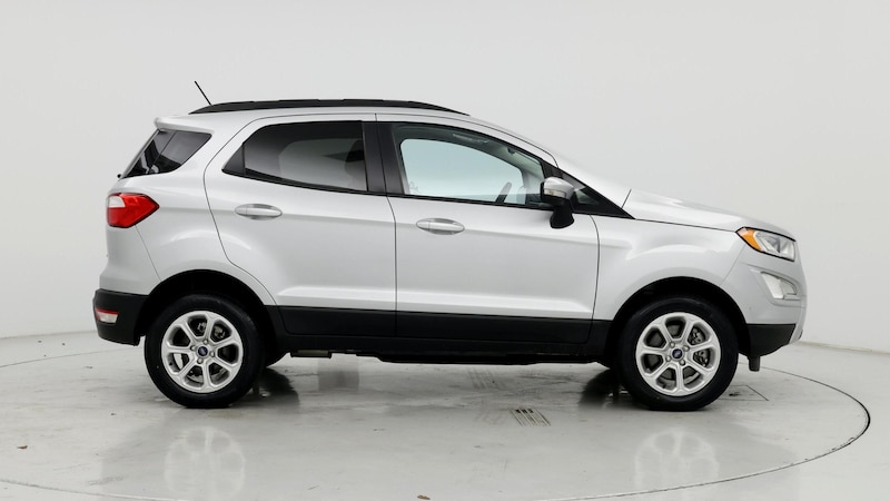 2020 Ford EcoSport SE 7