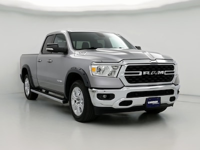 2022 RAM 1500 Big Horn -
                Town Center, GA