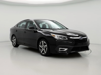 2020 Subaru Legacy Limited -
                Chattanooga, TN