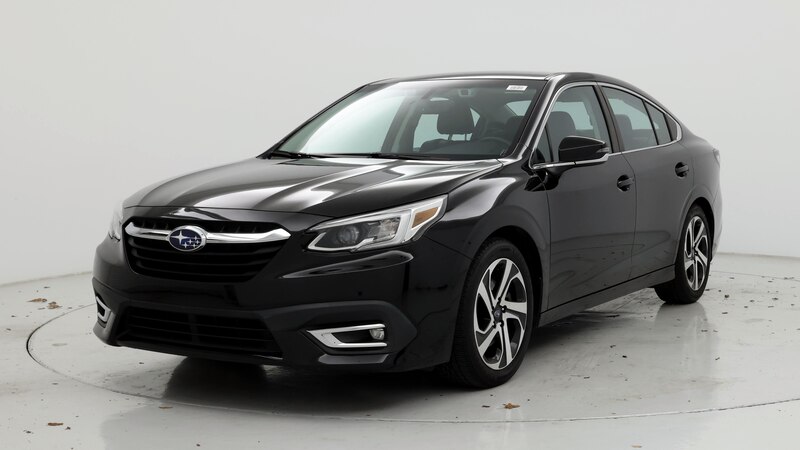 2020 Subaru Legacy Limited 4