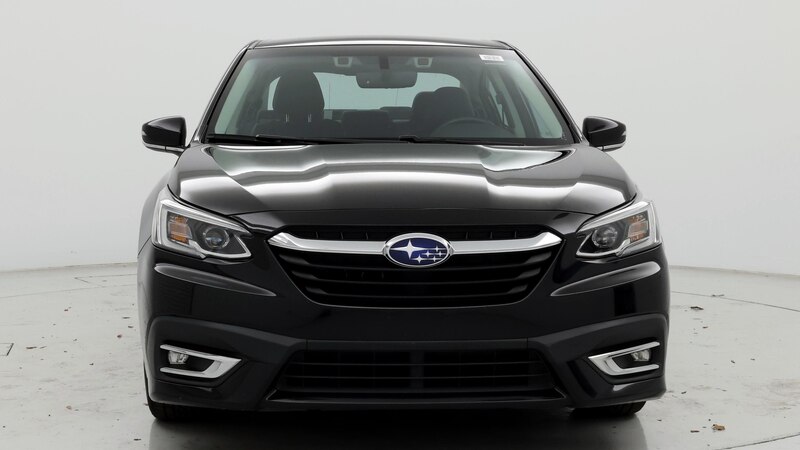 2020 Subaru Legacy Limited 5