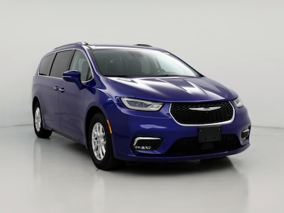 2021 Chrysler Pacifica Touring L -
                Chattanooga, TN