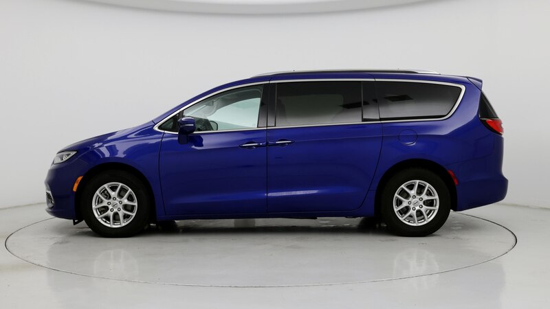 2021 Chrysler Pacifica Touring L 3