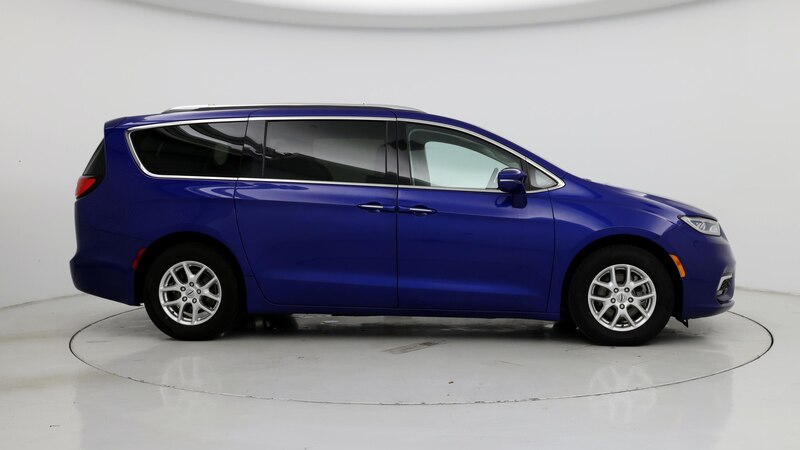 2021 Chrysler Pacifica Touring L 7