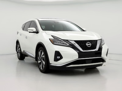 2023 Nissan Murano SL -
                Chattanooga, TN