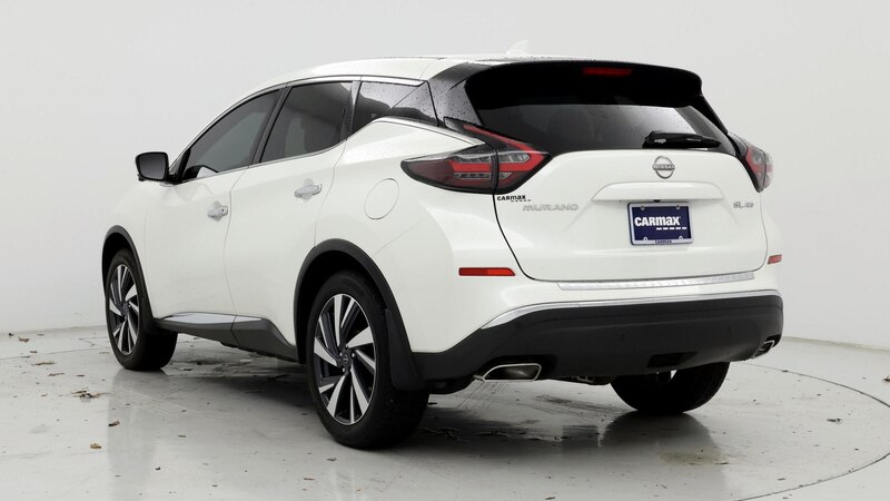 2023 Nissan Murano SL 2