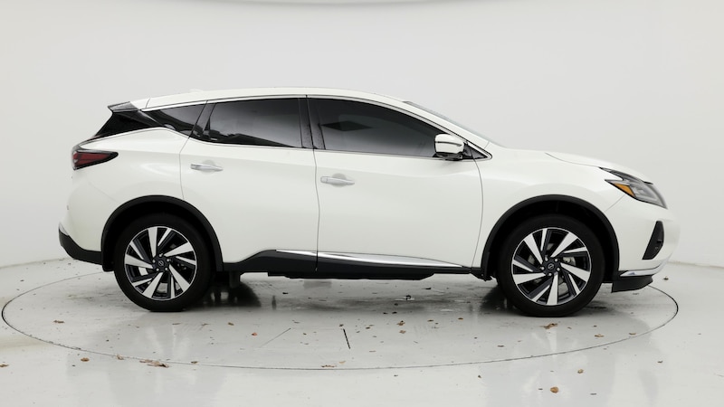 2023 Nissan Murano SL 7