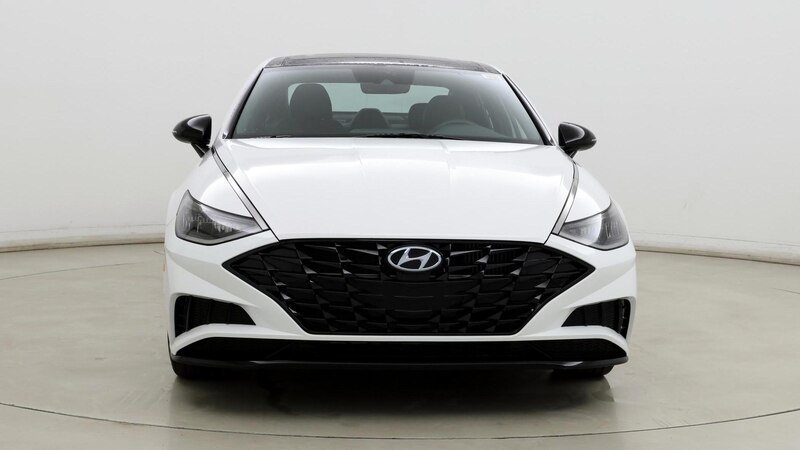 2021 Hyundai Sonata SEL Plus 5