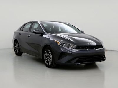 2023 Kia Forte LXS -
                Indianapolis, IN