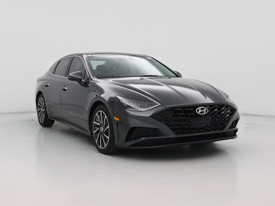 2022 Hyundai Sonata Limited -
                Glencoe, IL