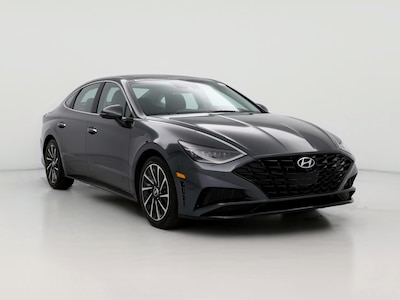 2022 Hyundai Sonata Limited -
                Cool Springs, TN