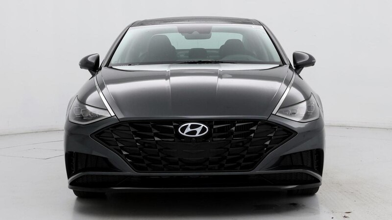 2022 Hyundai Sonata Limited 5