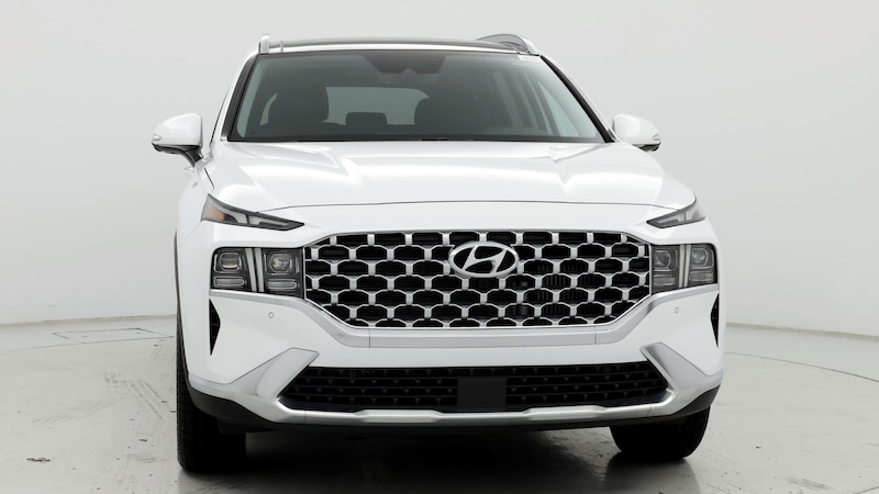 2022 Hyundai Santa Fe Limited 5