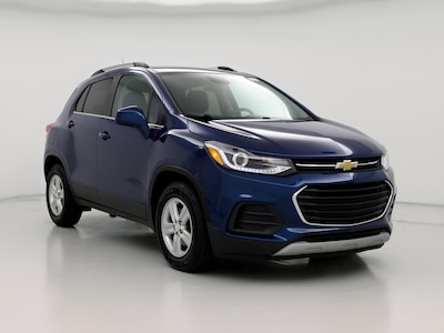 2019 Chevrolet Trax LT -
                Chattanooga, TN