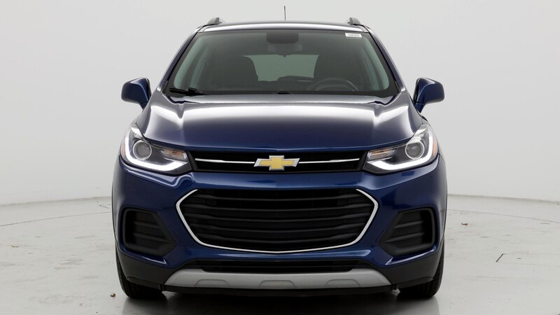 2019 Chevrolet Trax LT 5