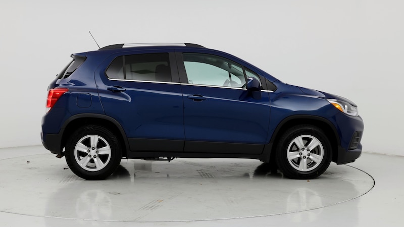 2019 Chevrolet Trax LT 7