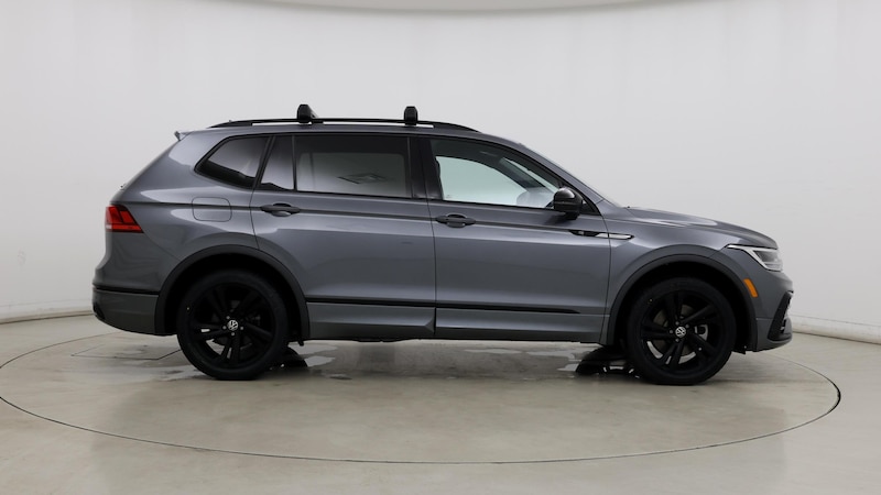 2023 Volkswagen Tiguan SE R-Line Black 7