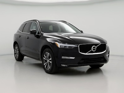 2023 Volvo XC60 B5 Core -
                Tupelo, MS